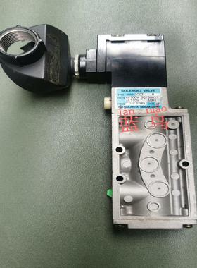 NAKAKITA NS664 003B AC100V 50/