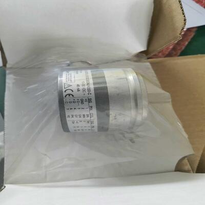 议~库伯勒编码器，8.5853.0200.G003.S024.K