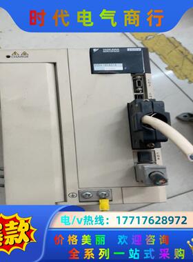 SGDV-180A01A002000  安川5系2千瓦伺服驱议价