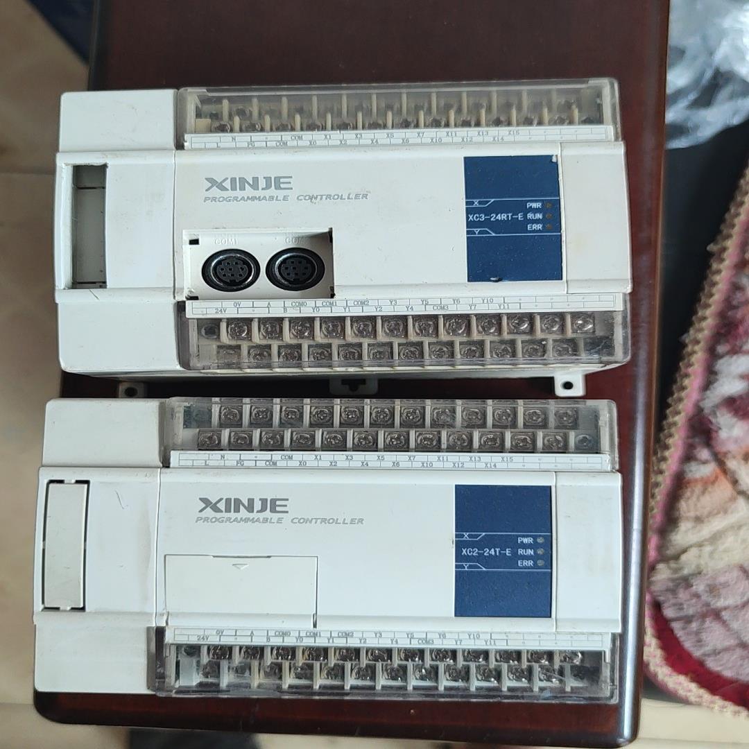 [德峰]XC2-24T，XC3-24RT