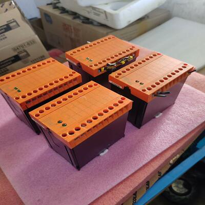 现货多德安全继电器 BN3081总体成色可以但有点轻微小划痕