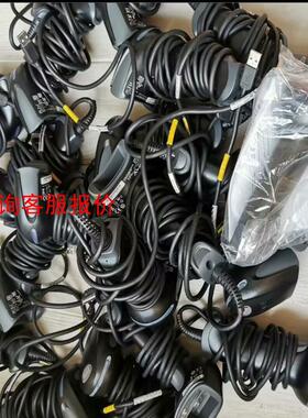 【环球】霍尼韦尔扫描枪1900GHD-2高清版  嘎嘎新  可以扫描