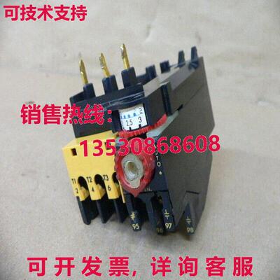 ALLEN BRADLEY 193-BSB30 OVERLOAD RELAY USED库存现货