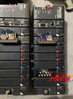 光洋PLC D2-09B-1 DL250-1CPU D2-C