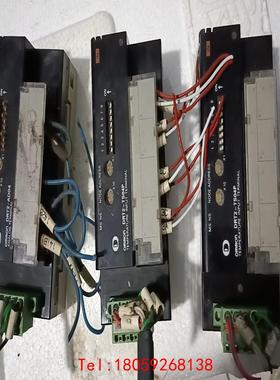 【非标价】欧姆龙模块DRT2-AD04，DRT2-TS04P