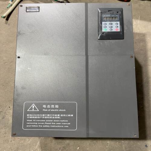 深圳瑞驰变频器：RC-10-T132G/132kw功能