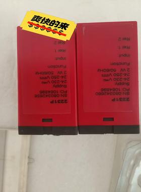 （设备配件）PR2231P二块