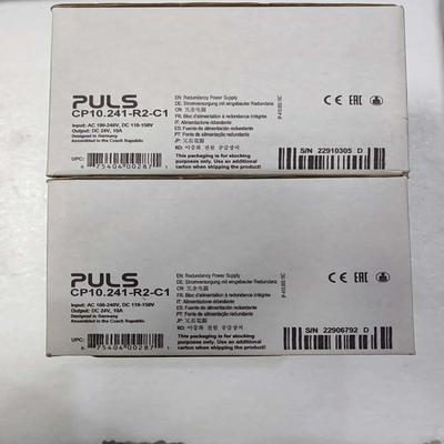 puls普尔世电源cp10241-r2-c1共2台议价