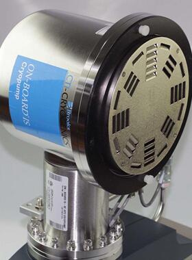 cti obis 8f xp2 冷泵低温泵cryopum议价