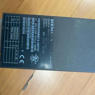 TE1302SL3120 X3A西门子AA0 德峰