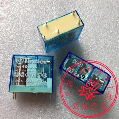 finder 40.51S 44.62继电器AC230V DC24V议价
