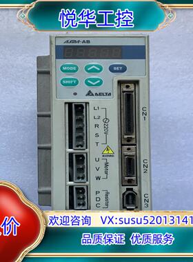 原装台达ASD-A0421-AB议价