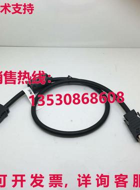 供应原装Yaskawa JEPMC-W6003-A5-E 0.5米 电缆 1PC   JEPMCW6003