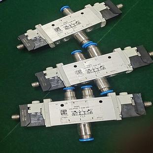 G18 {雅致机械商行}费斯托电磁阀VUVG P53C 1P3 L14