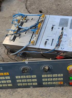 【工控自动化】PA 8000 CNC 8000E2 HAN'S PA 系统议价