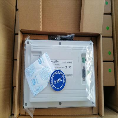 【工控自动化】昆仑通态触摸屏，型号TPC7012Ew，。整箱起议价
