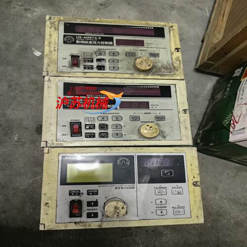 威纽张力锥度控制器 US-40MTA-E US-30MT