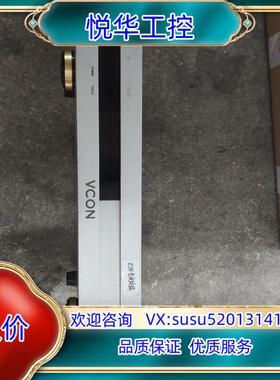 原装威康编码器 VCON HD1000，多媒体视频编码器，图片实议
