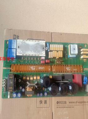 原装伦茨9323LP驱动板，Lenze，EVS9323-ES