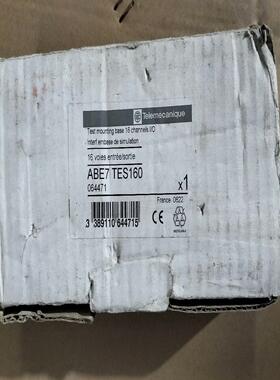 (议价)ABE7 TES160 实物图，