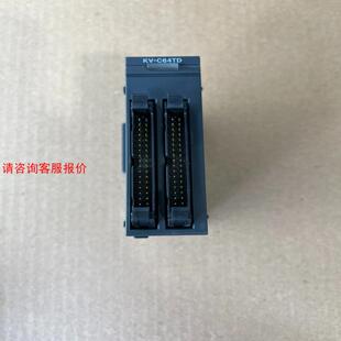 基恩士拆机定位模块，KV-C64TD图片实拍，需要的私聊，需