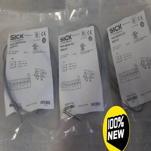 SICK/西克接近开关，IH03-0B6PS-VU1，货号6