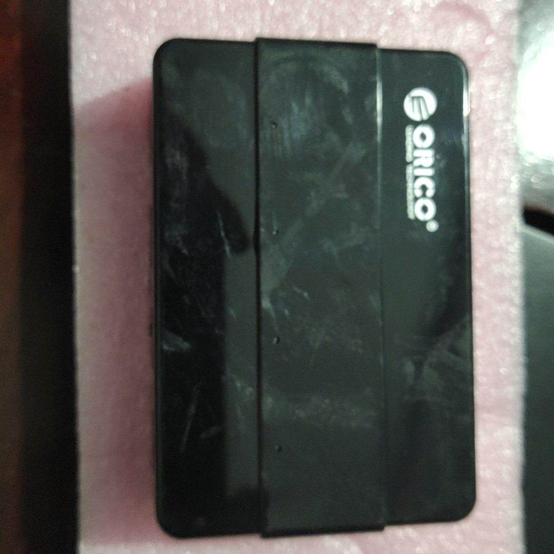 Orico奥睿科USB3.0HUB集线器、扩展器，成色如图,自行车/骑行装备/零配件,更多零件/配件,淘宝优惠券,粉丝福利购,淘宝优惠卷
