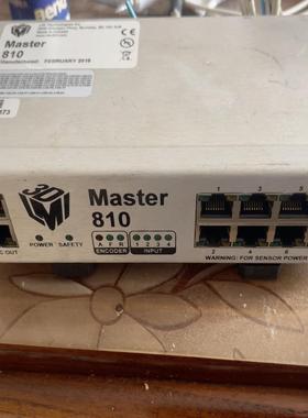 [德峰] 激光Master810控制器LMI
