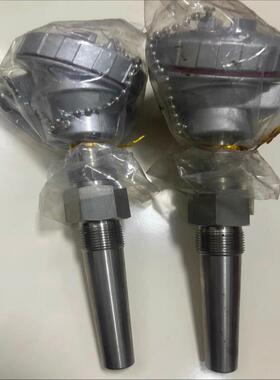 非DAEYOUNG温度传感器，PT100，TYPE+S,（憨憨电子）