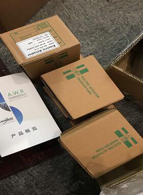 韩国ginice吉事电动执行器gdth-1420正议价