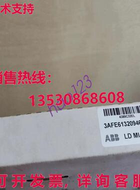 原装供应3AFE61320946P0001    /
