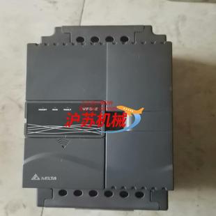 台达变频VFD075E43A 7.5KW