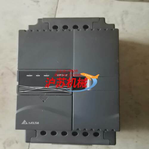 台达变频VFD075E43A（7.5KW）