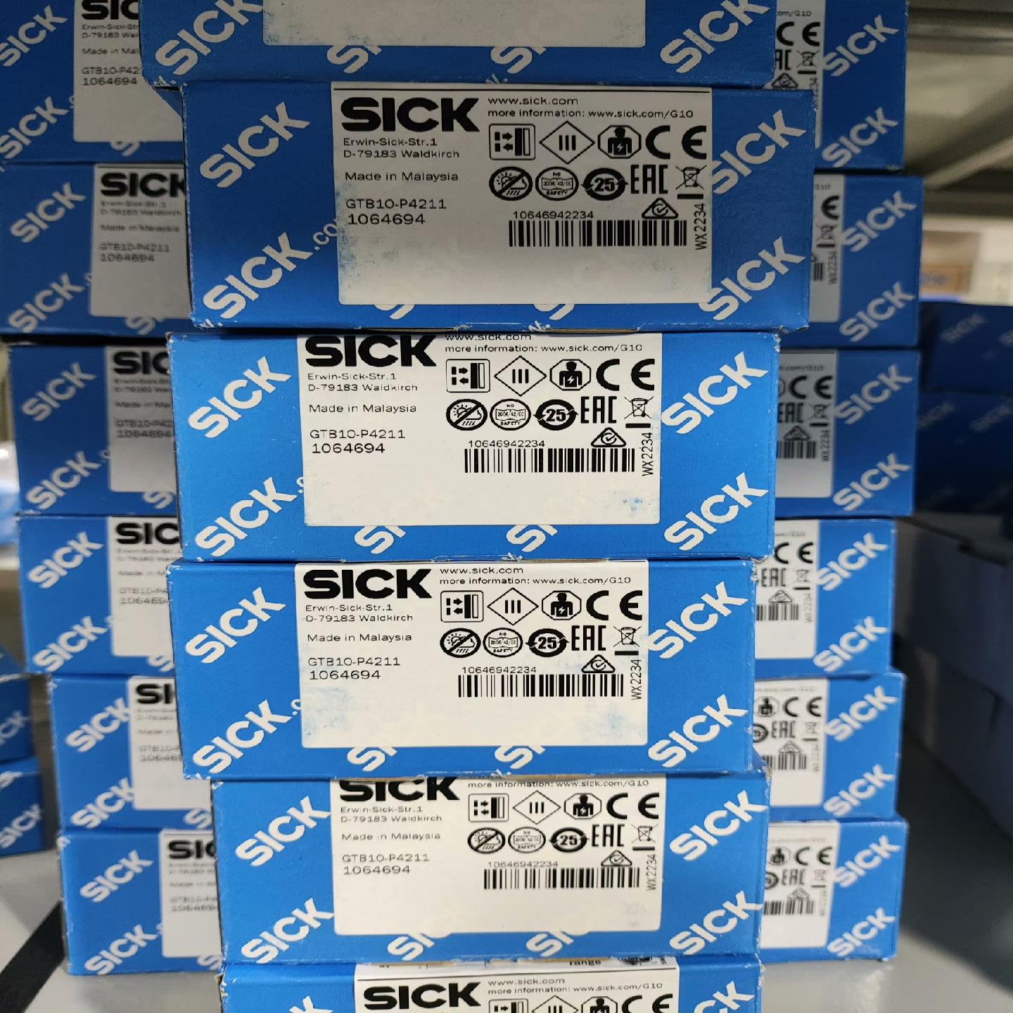 GTB10-P4211  1064694