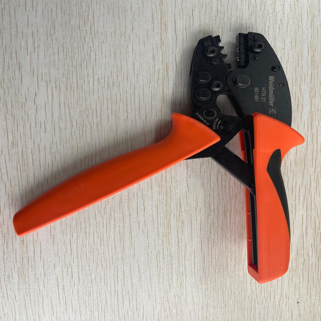 魏德米勒全新工具9014610000，HTN21