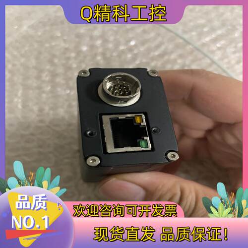 现货basler SCA1390-17gc 功能正常