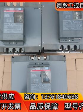 ABB软启动PSS175/300-500L   90KW
