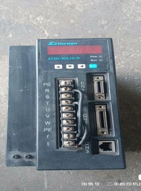 海德伺服驱动器：ACSD H3L10 N，，原装