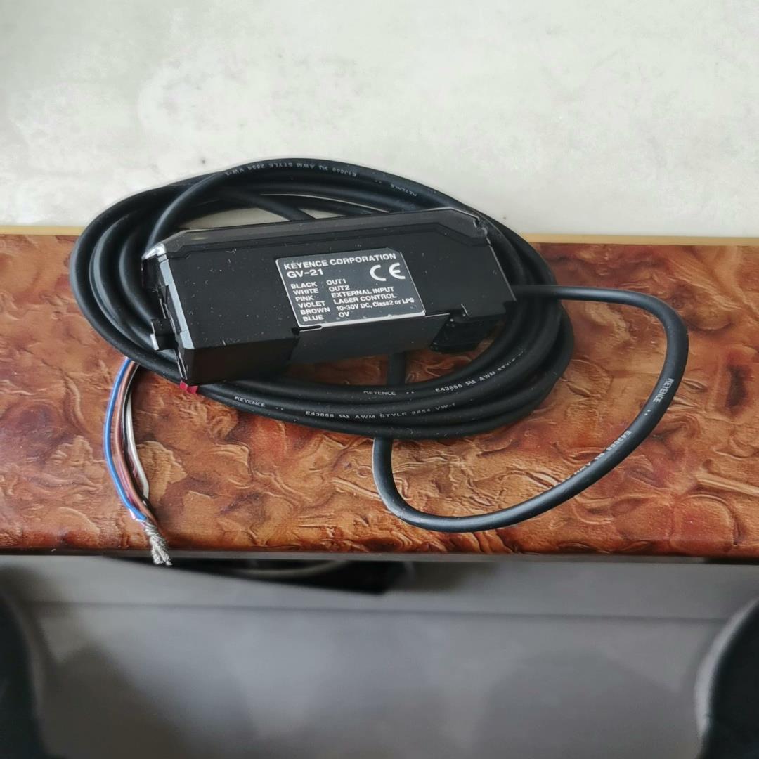 原装正品全新GV-21基恩士KEYENCE现货