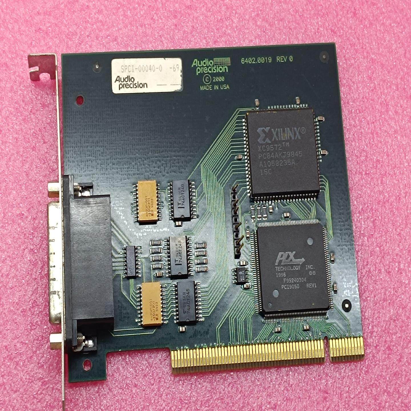 （设备配件）SPCI -00040-0  -69