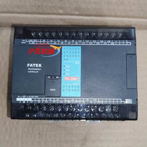 永宏 FBs-32MAT