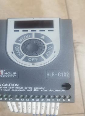 【工控自动化】海利普HOLIP门机专用变频器HLP-C102系列HLP议价