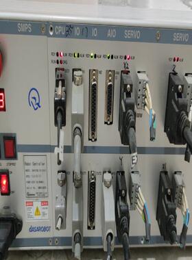 [德峰]韩国DASAROBOT控制器 iM-SIG5-1211S-E