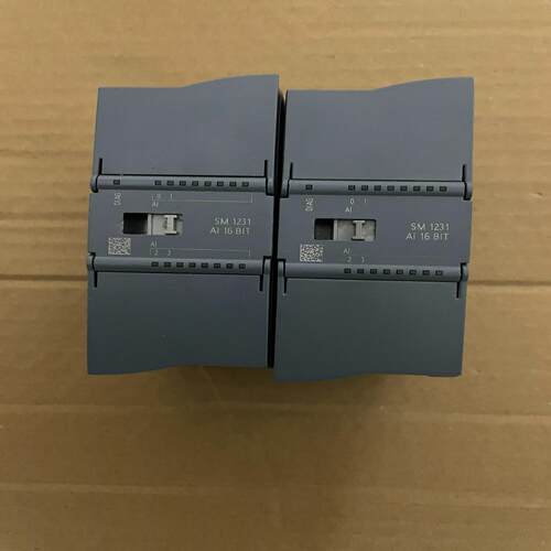 （设备配件）西门子S7-1200 231-5ND32-0XB0，实图拍摄