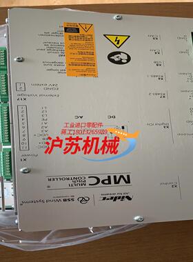 MPC35驱动器SSB变桨驱动器MPC35 MPC55驱动器