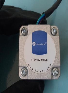 【工控自动化】Leadshine雷赛电机二相步进议价