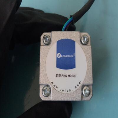【工控自动化】Leadshine雷赛电机二相步进议价