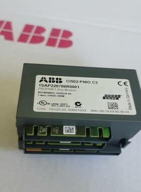 [德峰]ABB机器人 模块1SAP220700R0901