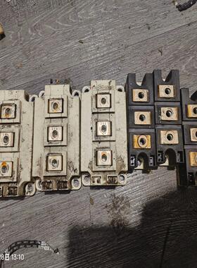 （设备配件）变频器IGBT模块TD180N16KOF和FF400R12K