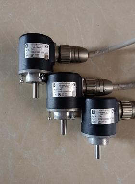 PEPPERLFUCHS倍加福RVI58N-011AAR6